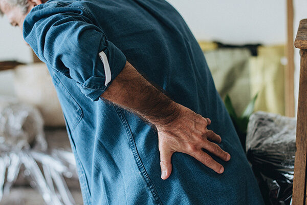 Finding Balance Again: A Veteran’s Path to Healing and Relief Through Equiscope Therapy