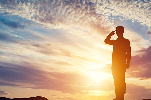 A Battle Beyond Service: Living with Chronic Pain and PTSD